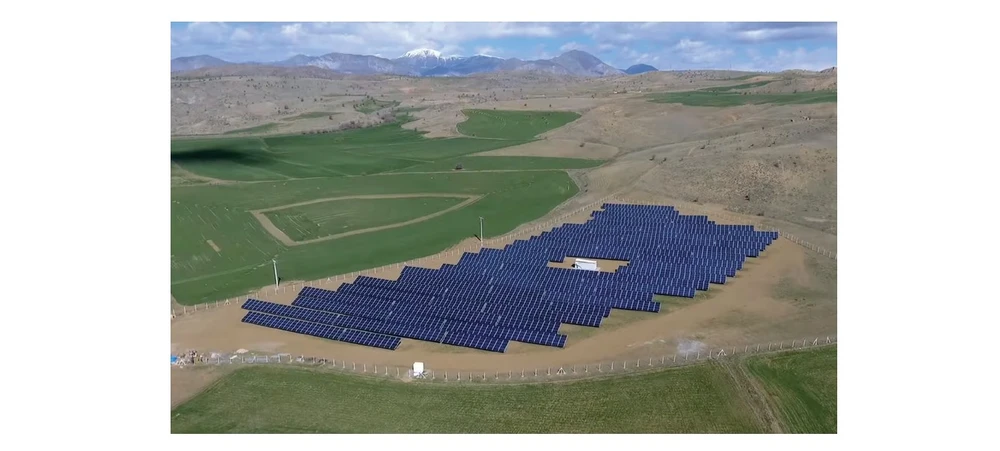 RISEN ENERGY MODUŁ PV RSM72-6-335P POLY