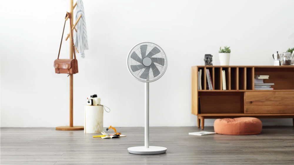 XIAOMI SMARTMI VENTILADOR DE PÉ 2S