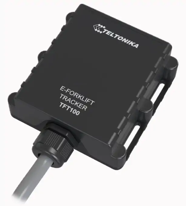 TELTONIKA TFT100 E-SCOOTER TRACKER PLUS