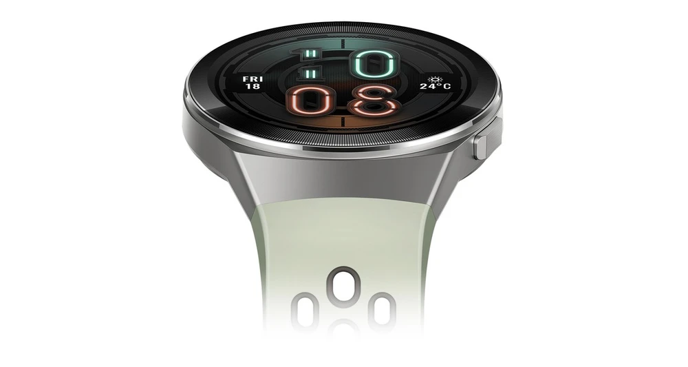 smartwatch huawei watch gt 2e