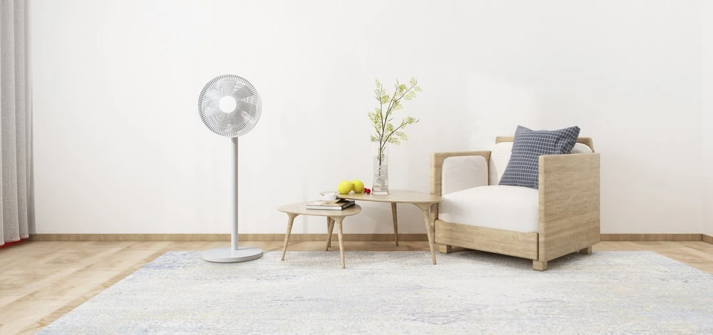 Xiaomi Mi Smart Standing Fan 2 Lite