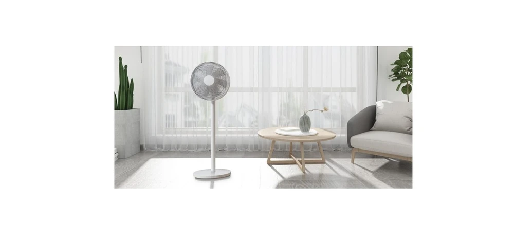 Xiaomi Mi Smart Standing Fan 2 Lite
