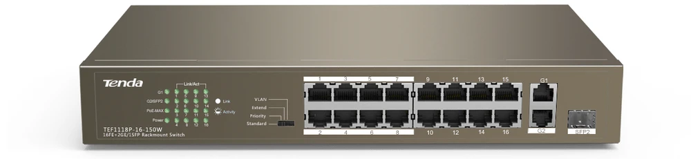 TEF1118P