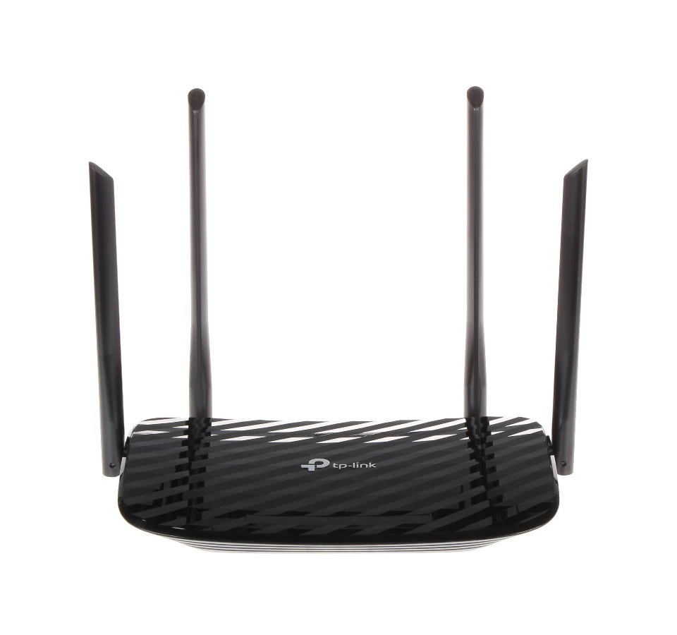 Gigabit tp-link archer c6 wifi wi-fi router wi-fi
