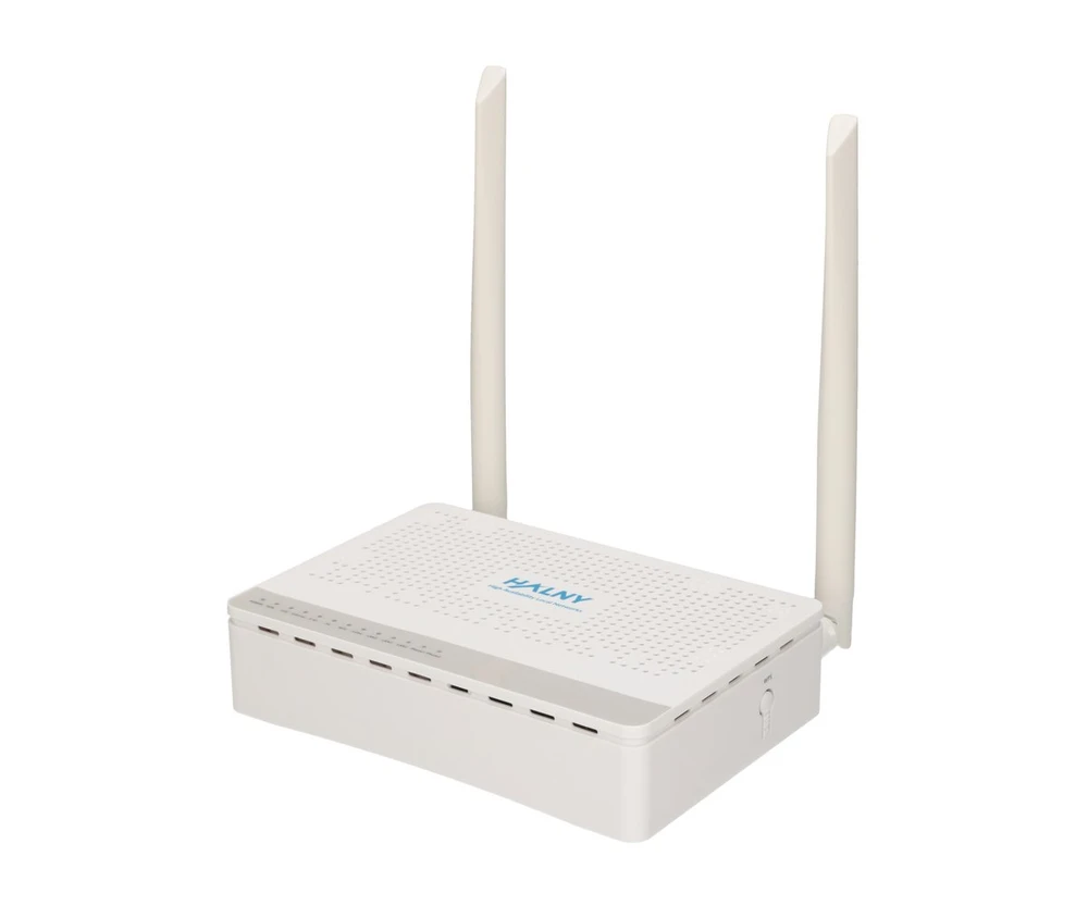 Halny 4GMV4 GPON SC/APC