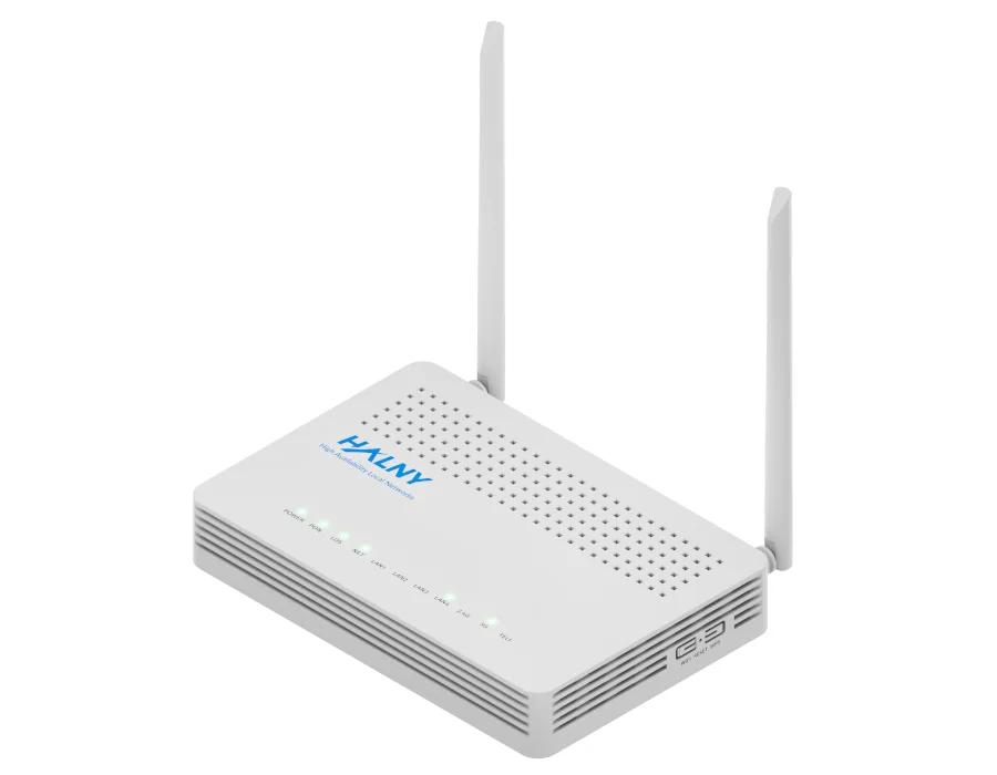Halny 4GMV GPON SC/APC