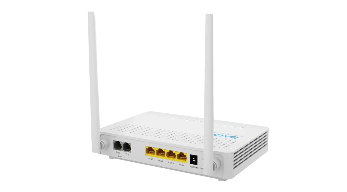 HALNY HL-4GMV GPON