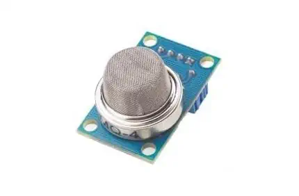ДАТЧИК МЕТАНА TINYCONTROL MQ-4