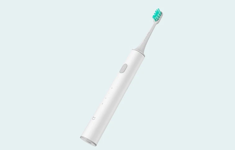 XIAOMI MI ESCOVA DE DENTES EL&Eacute;CTRICA INTELIGENTE T500