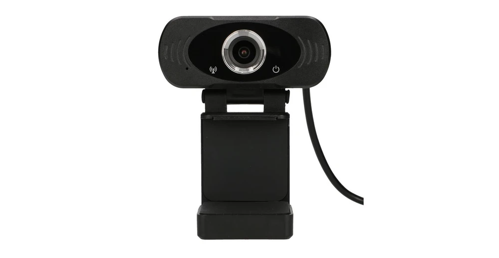XIAOMI IMILAB FULL HD 1080P WEBCAM