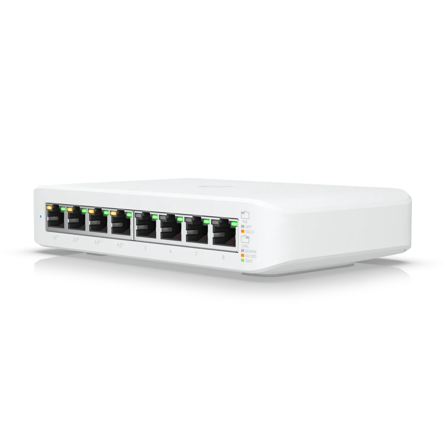 UBIQUITI USW-LITE-8-