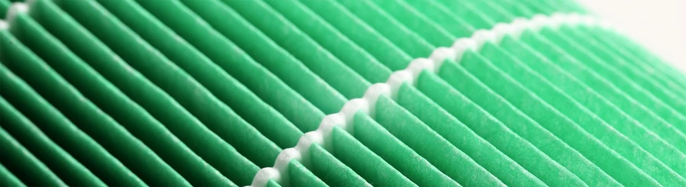 FILTRO DE FORMALDEÍDO S1