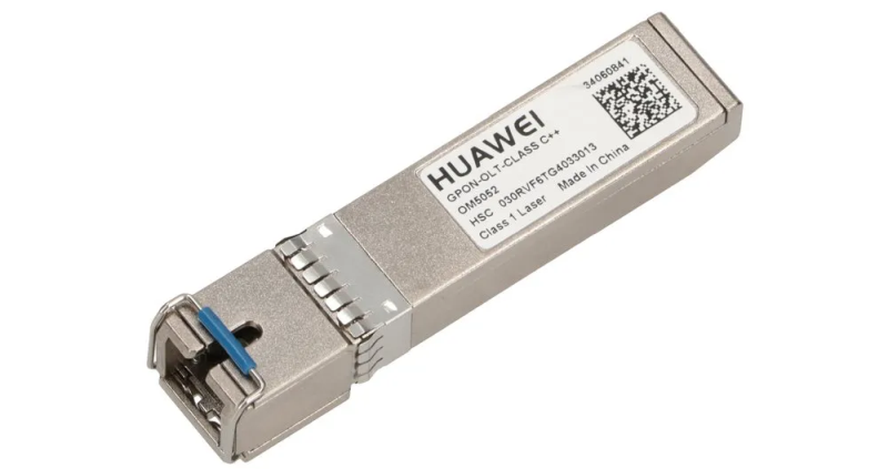 Huawei SFP C++ GPON OM5052