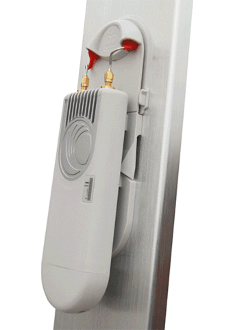RF ELEMENTS ARRAY SECTOR ANTENNA 2.4GHZ 14DBI AS-2-14