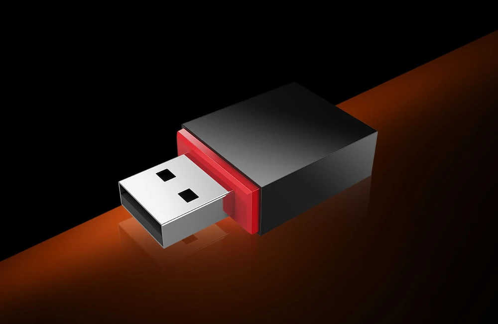 TENDA U3 WIRELESS N300 USB ADAPTER