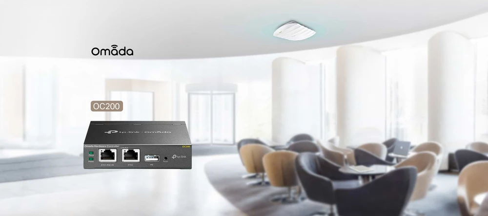 TP-LINK OC200