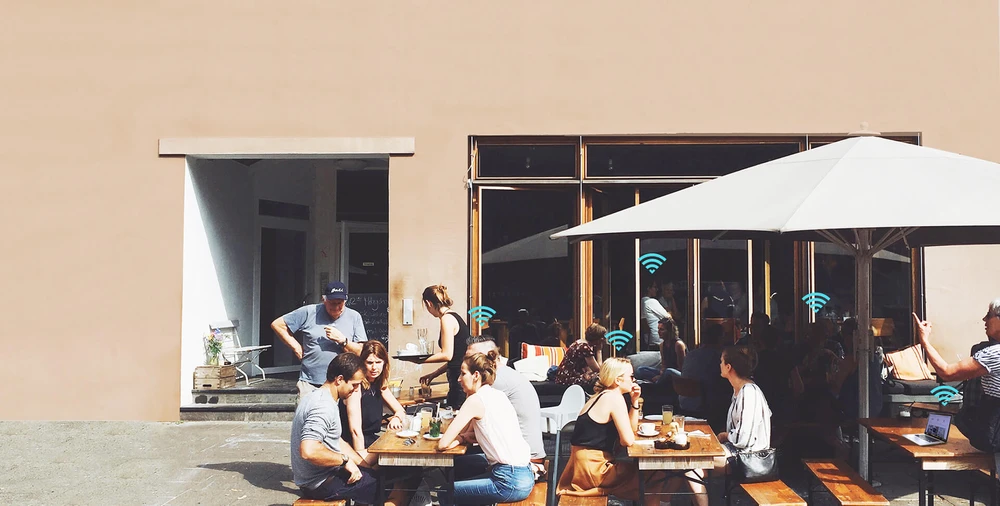 TP-LINK BOGENSCHÜTZE MR100