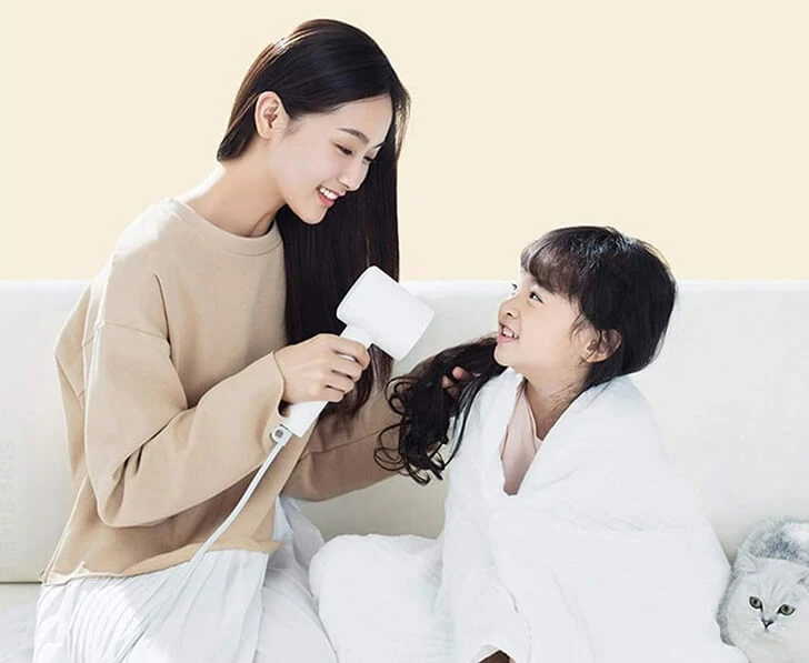 XIAOMI MI IONIC HAIR DRYER H300 EU CMJ02ZHM