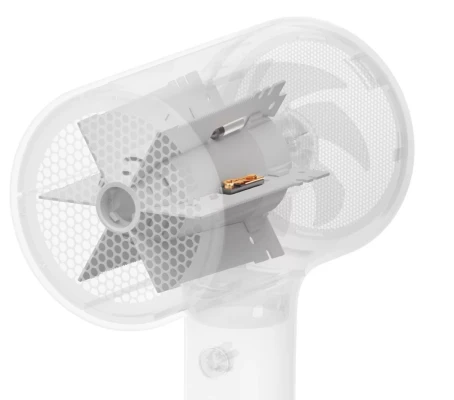 XIAOMI MI IONIC HAIR DRYER H300 EU CMJ02ZHM