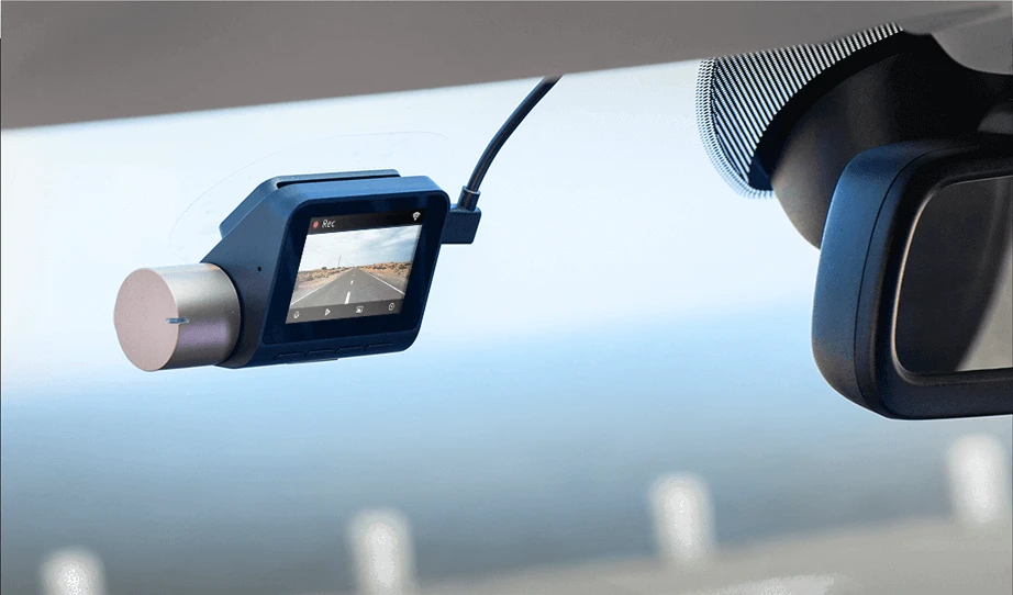 Автомобильная камера xiaomi dash cam pro отзывы