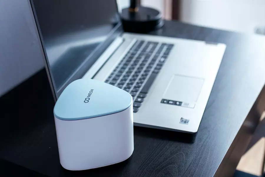 Dinamite extralink sistema de rede wifi casa