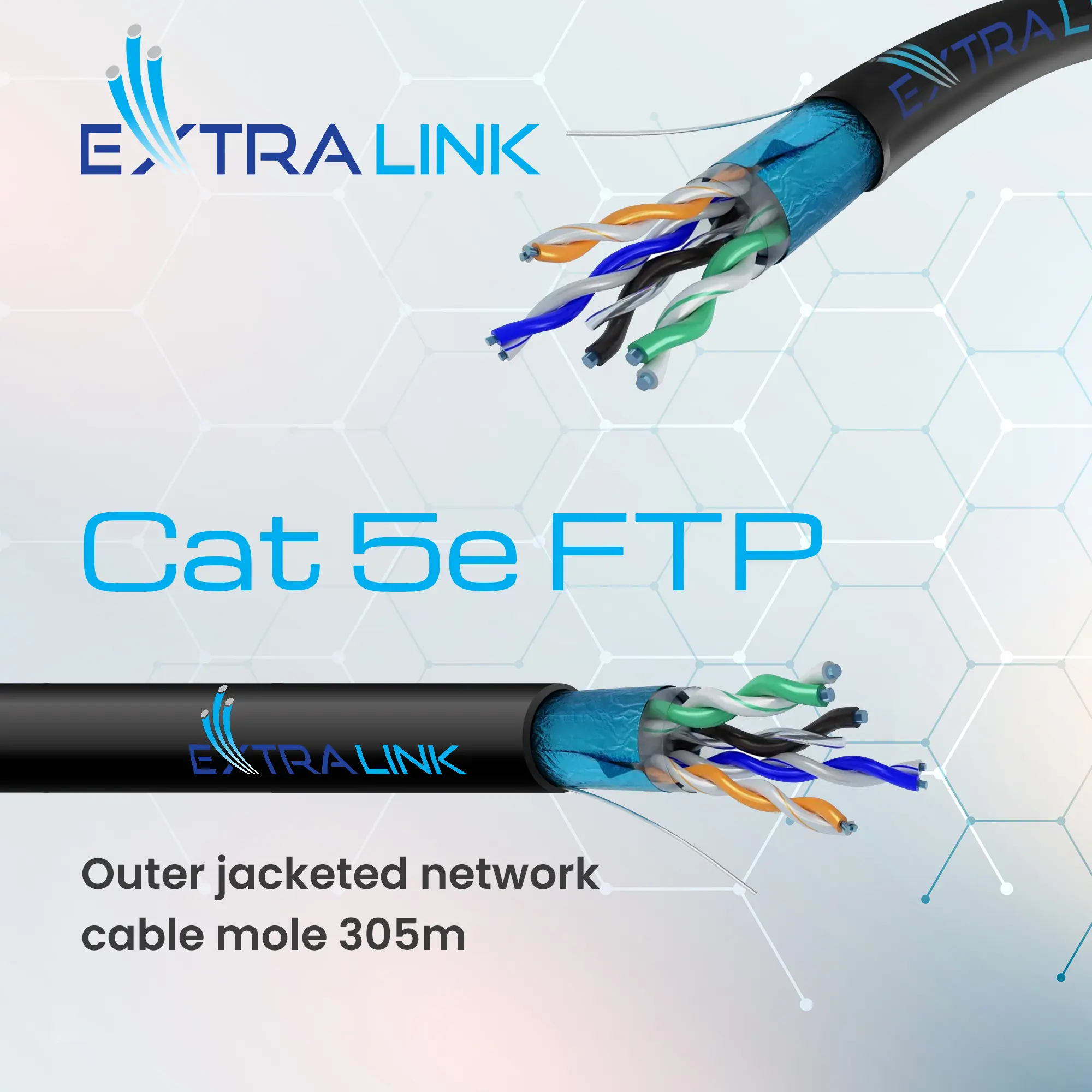CAT5