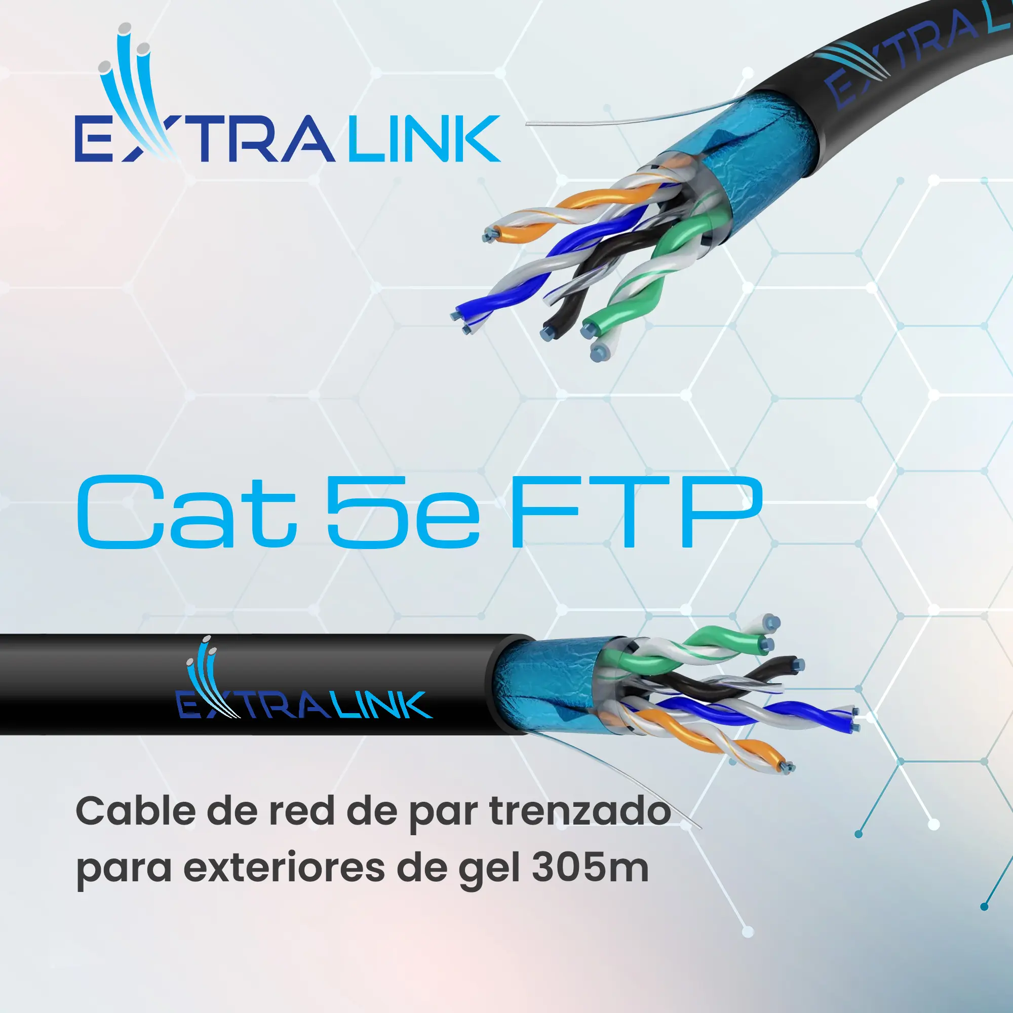 CAT5