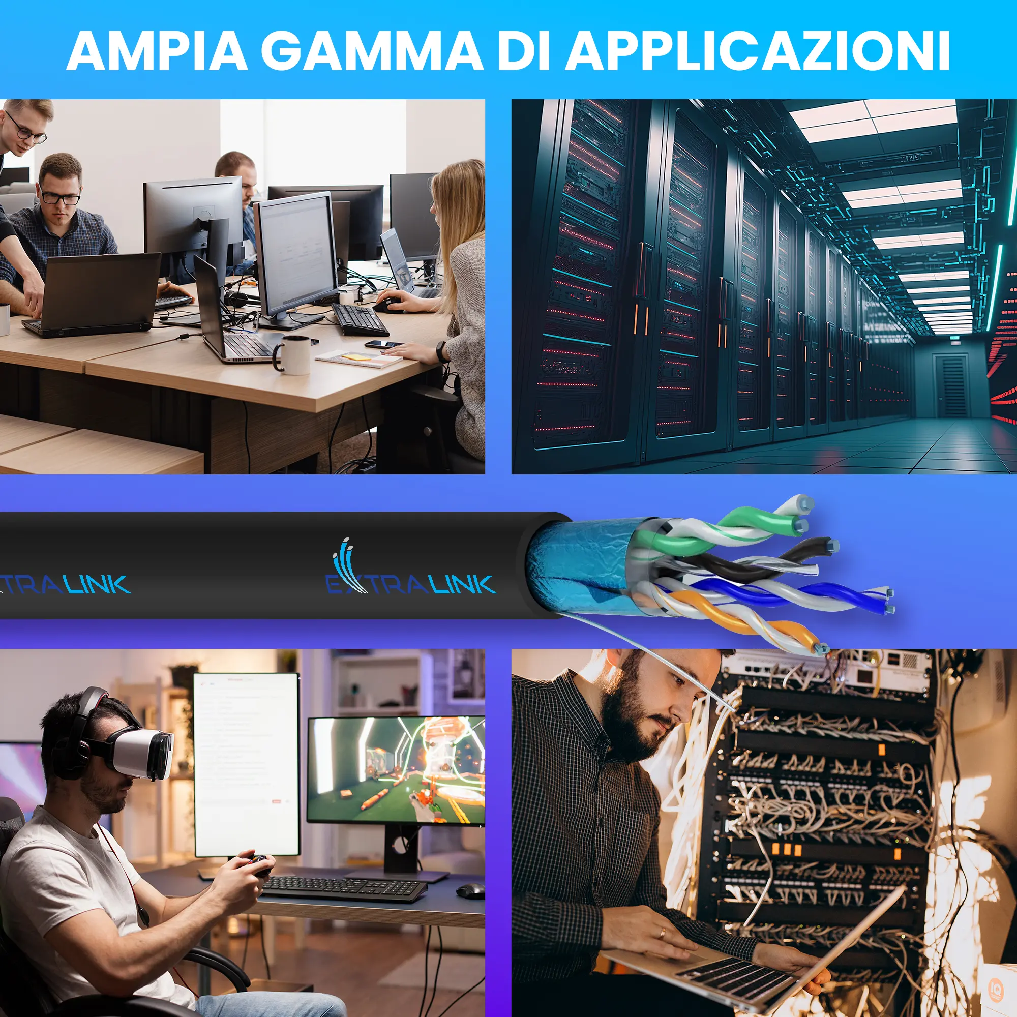 Applicazione