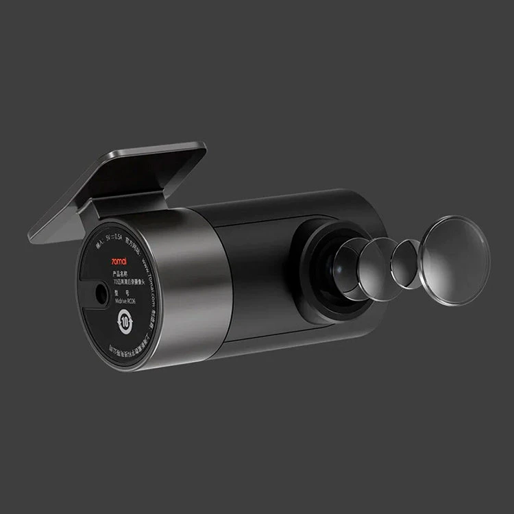 ZÁLOHOVÁ FOTOAPARÁT XIAOMI 70MAI RC06