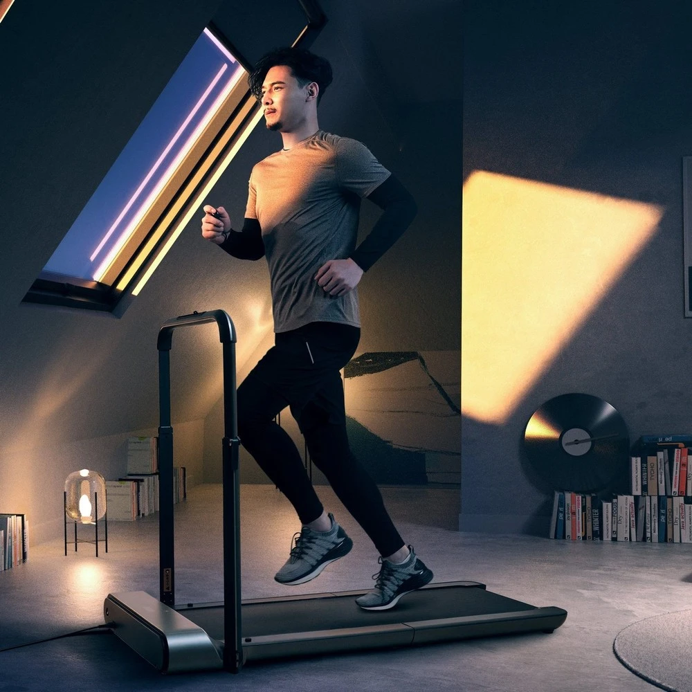 KINGSMITH WALKING PAD R1