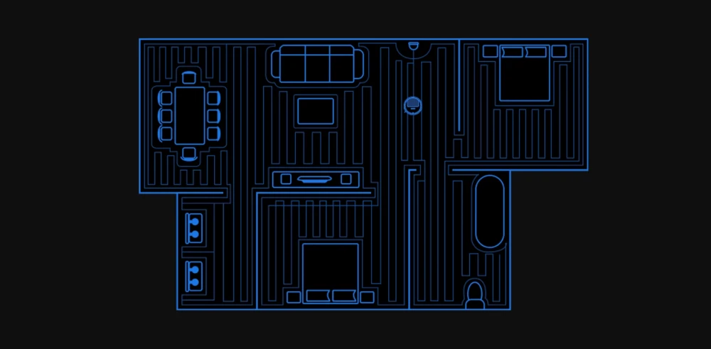 XIAOMI ROBOROCK ASPIRADOR DE PÓ E4
