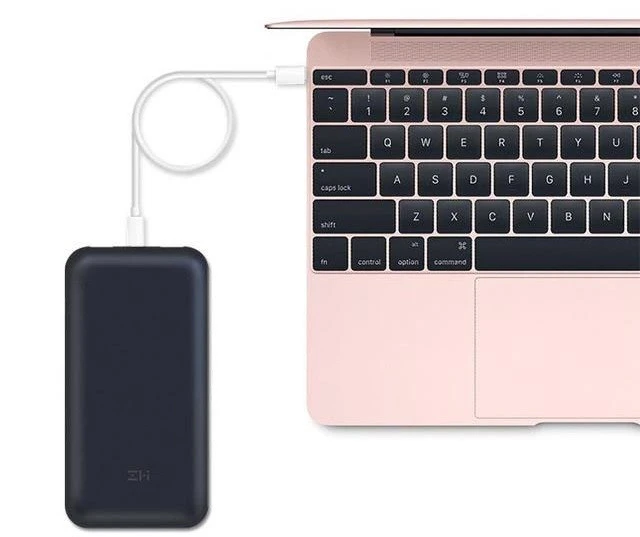 XIAOMI ZMI POWERPACK 20000 POWER BANK 20000MAH QB820 (EXTRALINK)