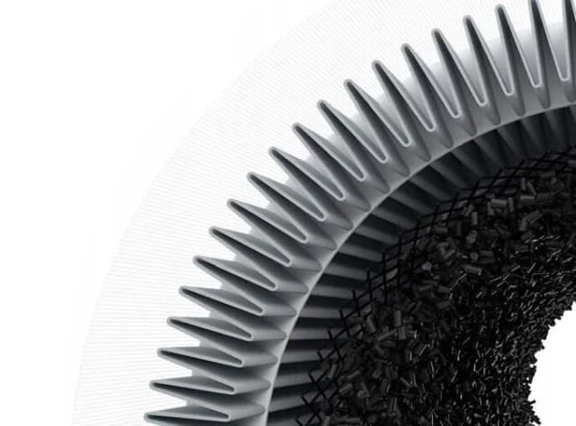 XIAOMI MI AIR PURIFIER HEPA FILTER scg4021gl