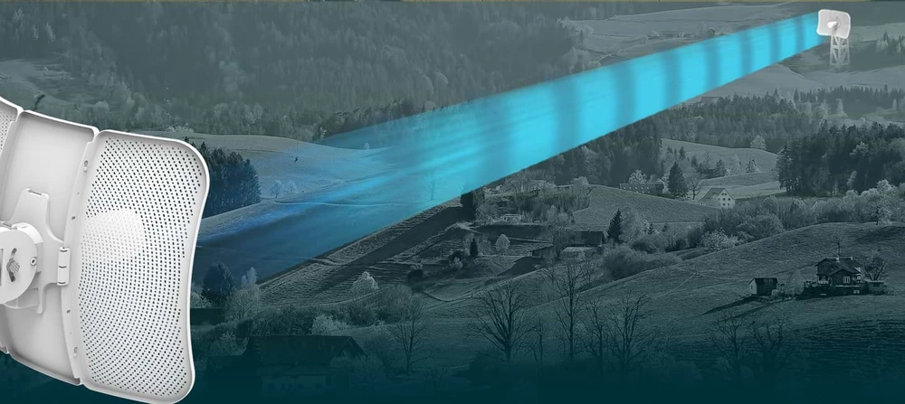 TP-LINK CPE710 5GHZ 867MBPS 23DBI CPE EXTERIOR