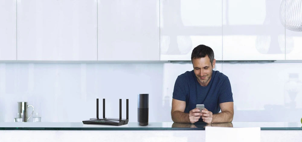 TP-LINK ARQUEIRO EIXO10