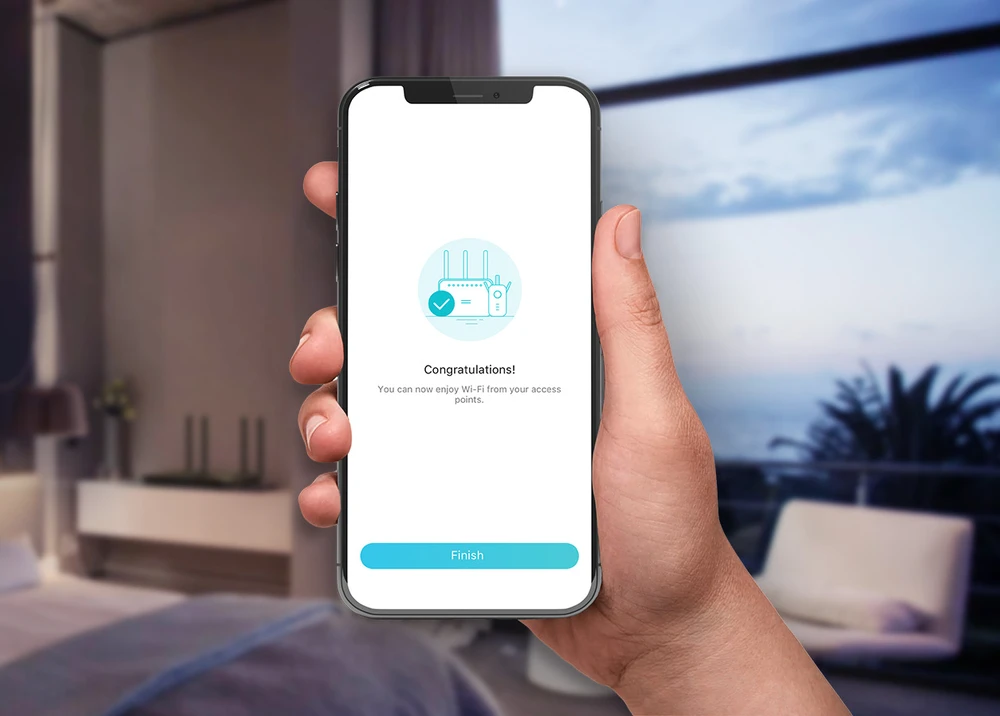 TP-LINK ARCHER AX50 MU-MIMO OFDMA AX3000 WIFI 6 WIRELESS GIGABIT ROUTER