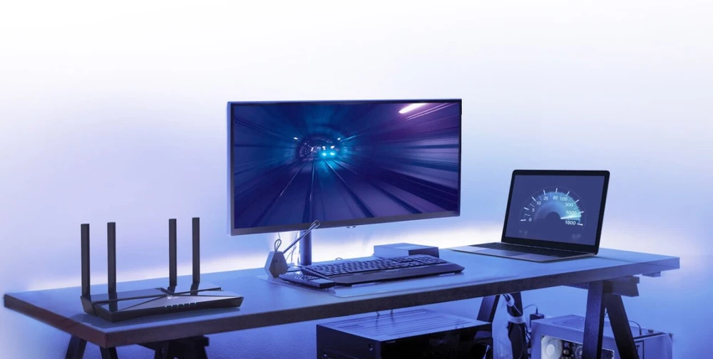 TP-LINK ARCHER AX50 MU-MIMO OFDMA AX3000 WIFI 6 WIRELESS GIGABIT ROUTER