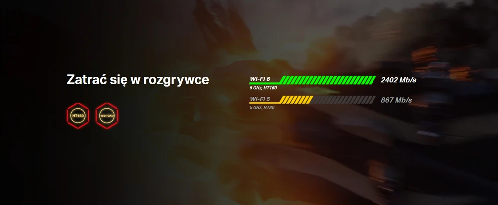 TP-LINK ARCHER TX3000E