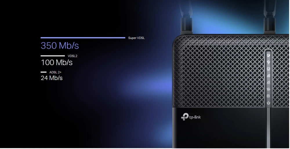 TP-LINK ARCHER VR2100