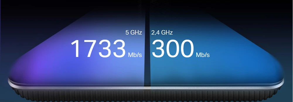 TP-LINK ARCHER VR2100