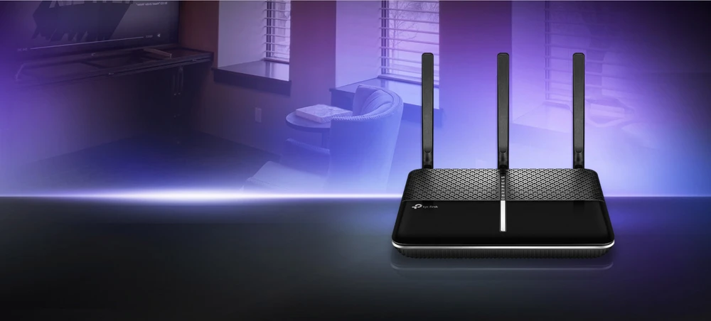 TP-LINK ARCHER VR2100