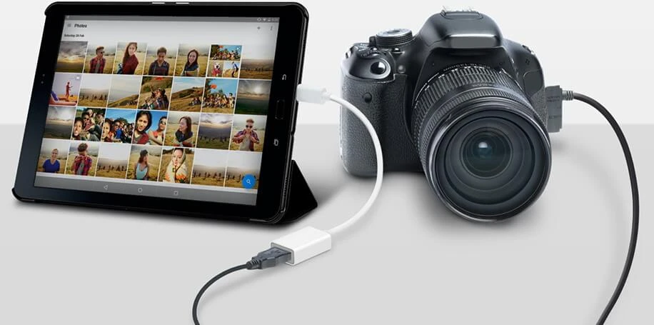 ADAPTÉR TP-LINK UC400 USB-C NA USB-A 3.0