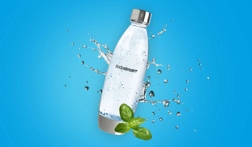 Sodastream