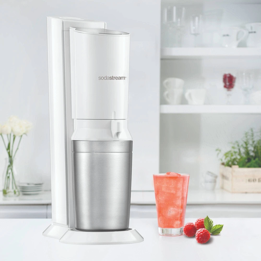 sodastream
