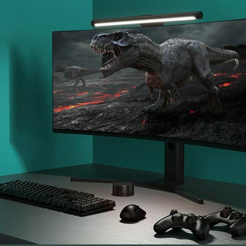 XIAOMI MI COMPUTER MONITOR LIGHT BAR MJGJD01YL BHR4838GL