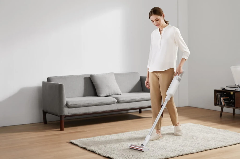 XIAOMI MI ASPIRADOR DE LUZ MJWXCQ03DY BHR4636GL