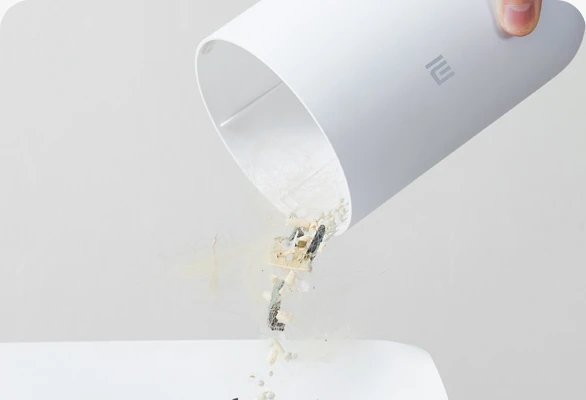 XIAOMI MI ASPIRADOR DE LUZ MJWXCQ03DY BHR4636GL