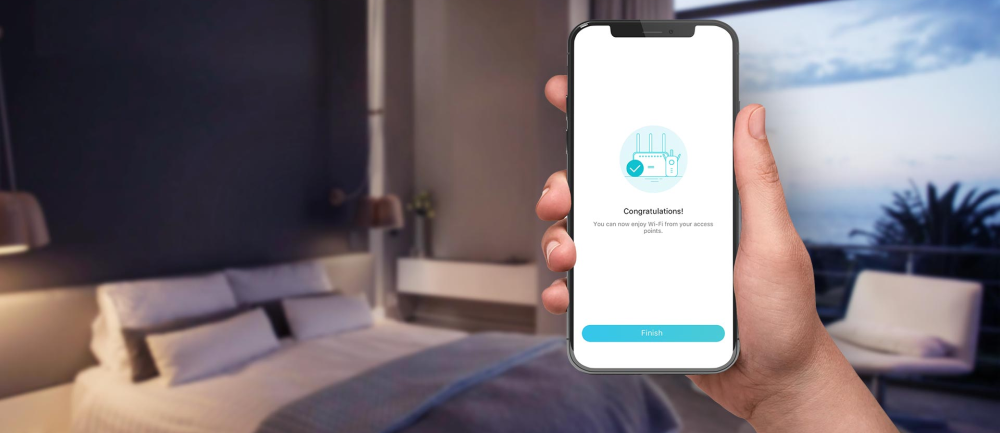 TP-LINK ARCHER AX73 MU-MIMO OFDMA AX5400 WIFI 6 BEZDRÁTOVÝ GIGABITOVÝ ROUTER