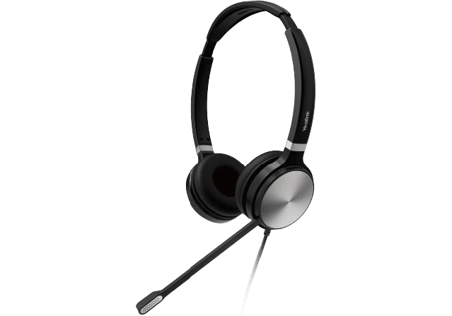 YEALINK UH36 DUAL USB HEADSET