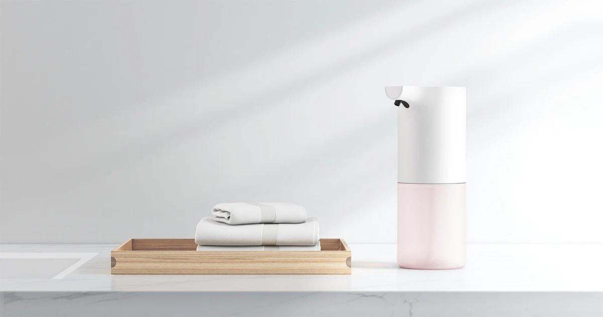 XIAOMI MI AUTOM&Aacute;TICO DISPENSER MJXSJ03XW BHR4558GL batna24
